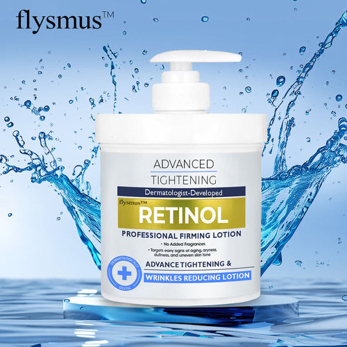 flysmus™ Advanced Tightening & Wrinkles Reducing Lotion